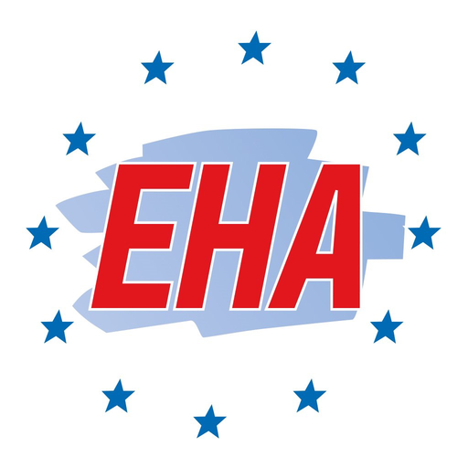 EHA app icon