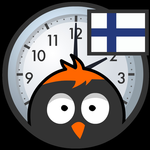Moji Kello app icon