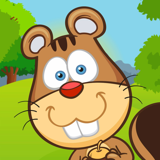 Baby blocks - Learning Game for Toddlers, Educational app for Preschool Kids app icon