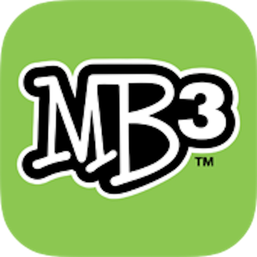 MB3 app icon