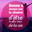 Citations en image - Belles phrases sur la vie & leçons de sagesse icon