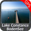 Lake : Constance GPS Map Navigator icon