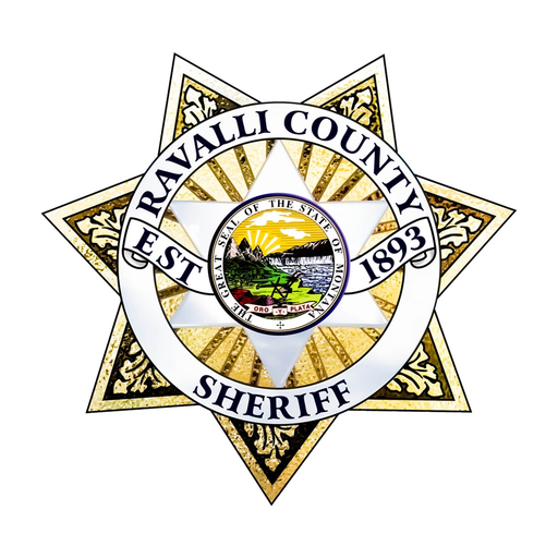 Ravalli County Sheriff app icon