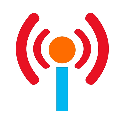 Wireless Tracking app icon