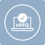 MCSJ E-Requisition Management icon