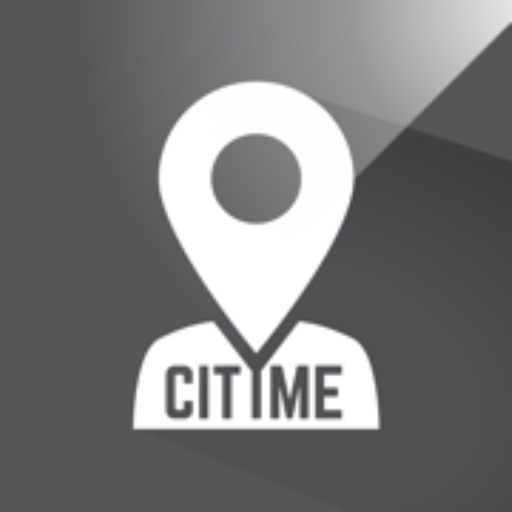 CityMe AI app icon