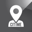 CityMe AI icon