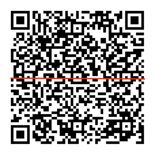 QRCode - Barcode Fast Scanner app icon