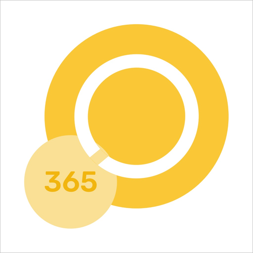 Organizador de Visitas app icon