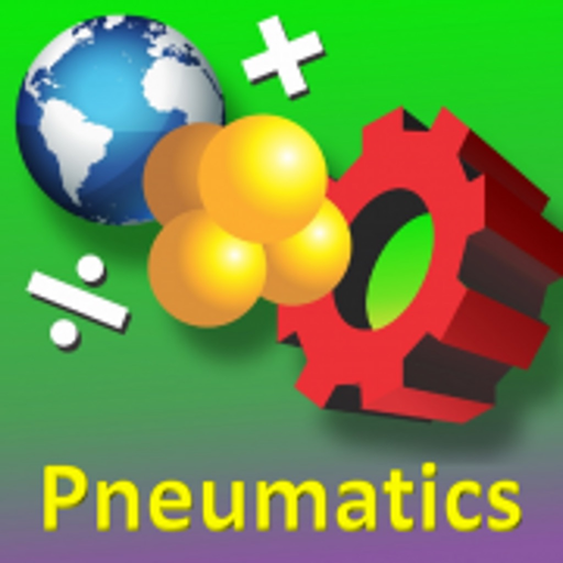 Pneumatics Animation app icon
