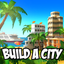 Paradise City: Simulation Game icon