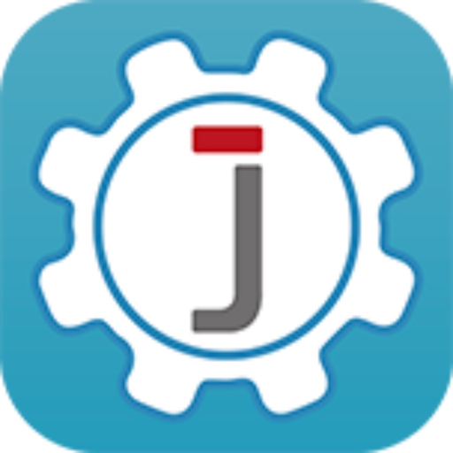 Jarboss Work. app icon