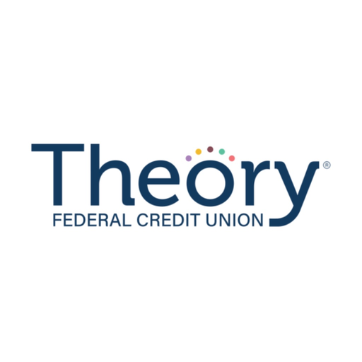 Theory Federal Credit Union app icon