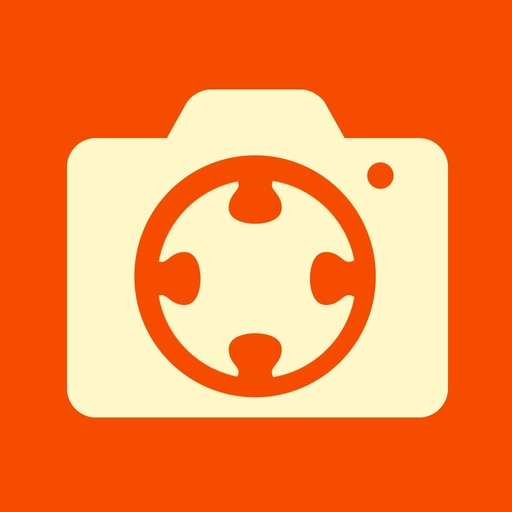 Puzzle From Photo app icon