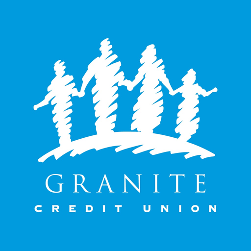 Granite Credit Union Mobile Deposit (Business) app icon
