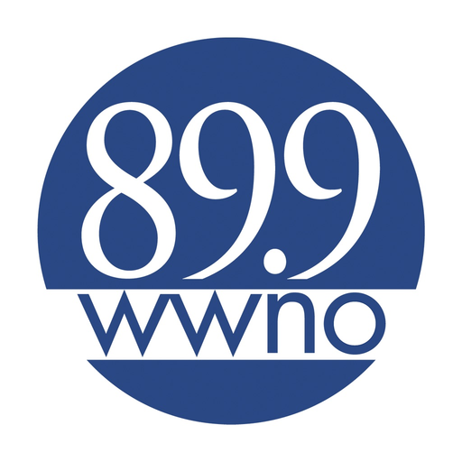 WWNO Public Radio App app icon