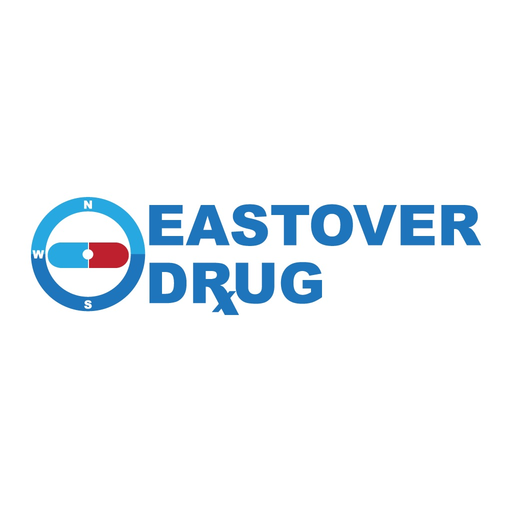Eastover Drug app icon