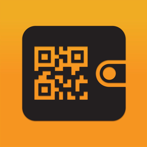 Trades Wallet Field Scanner app icon
