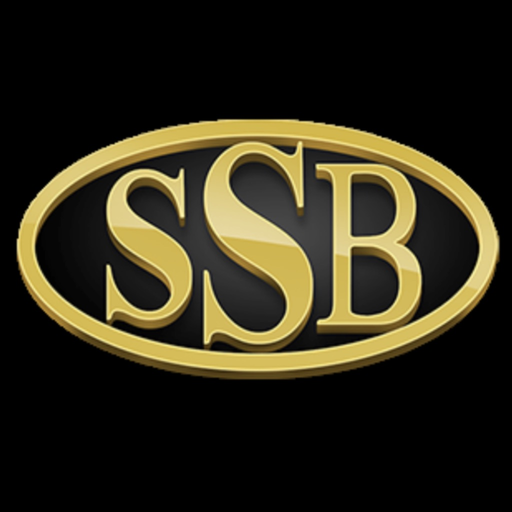 SSB Wellington Mobile App app icon