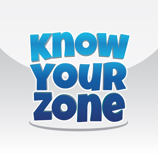 Winnipeg Know Your Zone app icon