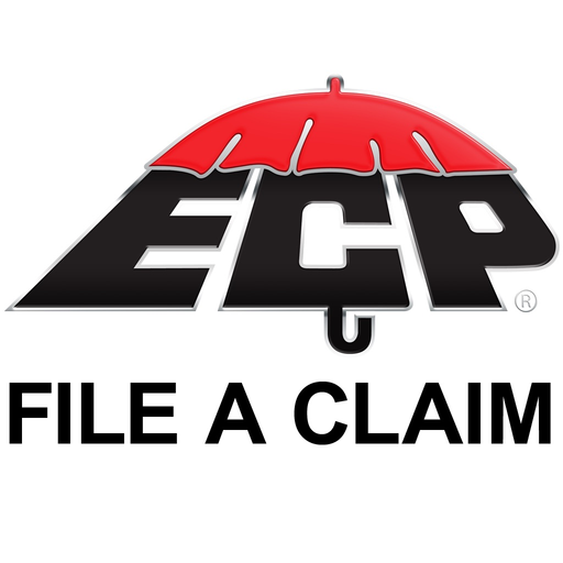 ECP Claims app icon