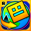 Geometry Dash World icon
