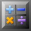 Just A Calc icon