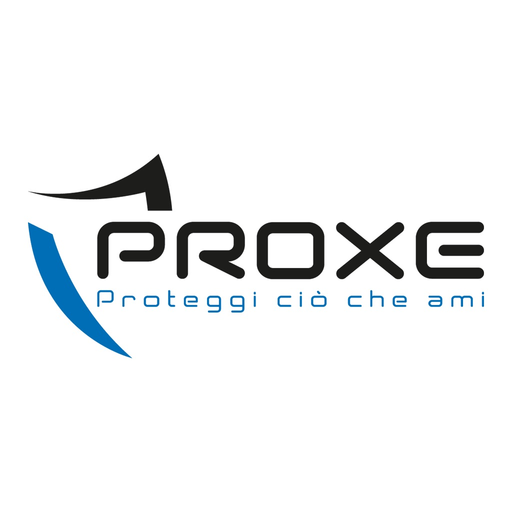 Proxe Sicura app icon