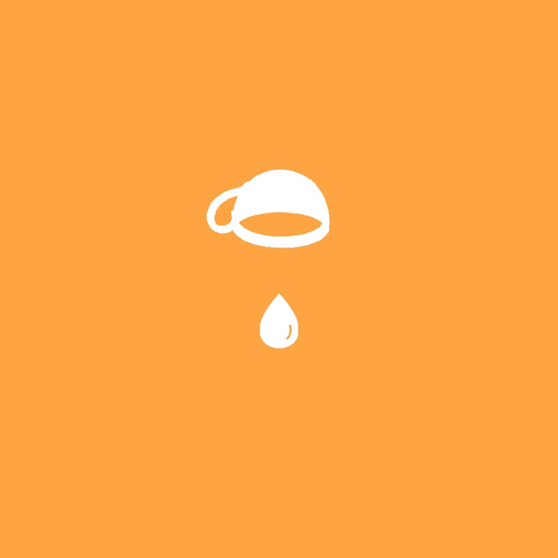 Caffeine Addiction Calendar app icon