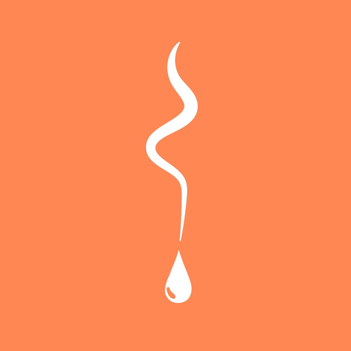 Quit Coffee Addiction Calendar app icon