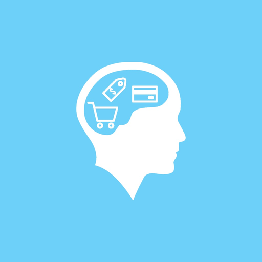 Shopping Addiction Calendar app icon