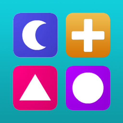 Break Color Tiles app icon