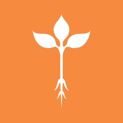 Roots Natural Kitchen Ordering app icon