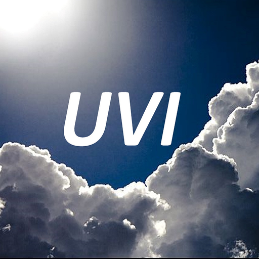 GlobalUV app icon