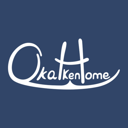 OKAKEN HOME [オカケンホーム] app icon