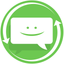 Data recovery for messages icon