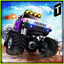 Grand Truck Stunts 2016 icon