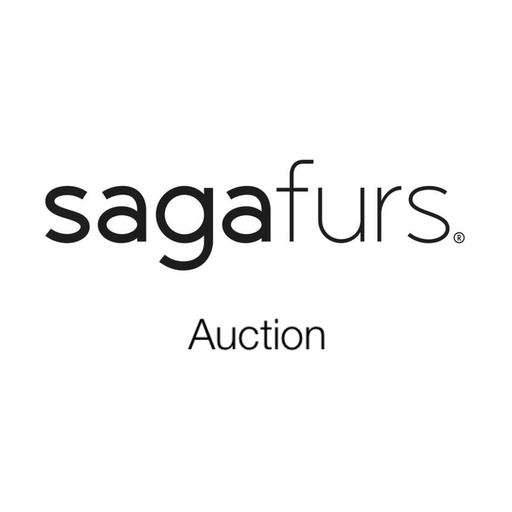 Saga Furs Auction app icon