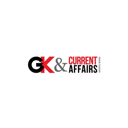 GK & Current Affairs Magazine app icon