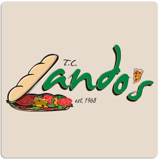 TC Lando's app icon