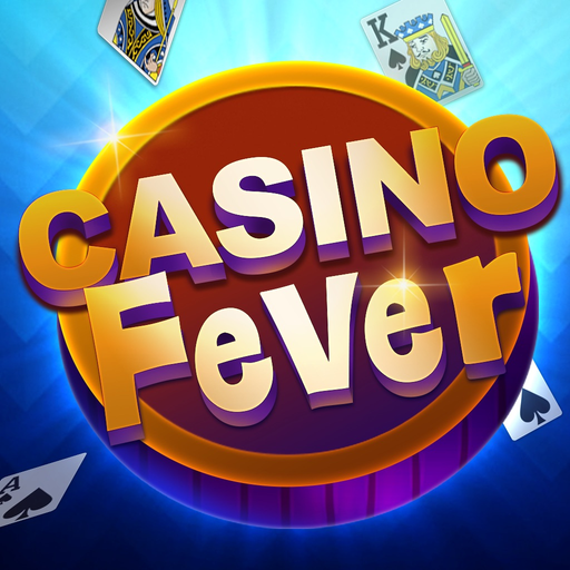 Slots Casino Fever  - Win Big app icon