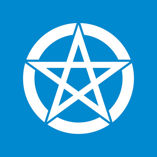 Dresden Files Co-op Card Game app icon
