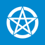 Dresden Files Co-op Card Game icon