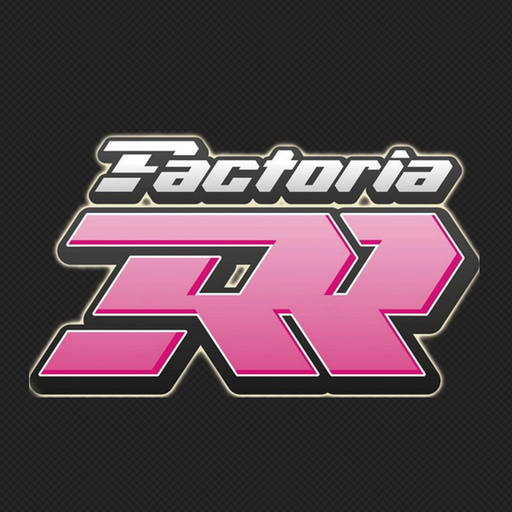 Factoria RR app icon