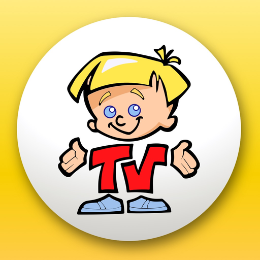 Lasteekraan app icon