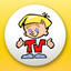 Lasteekraan icon