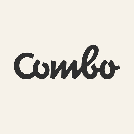 Combo app icon