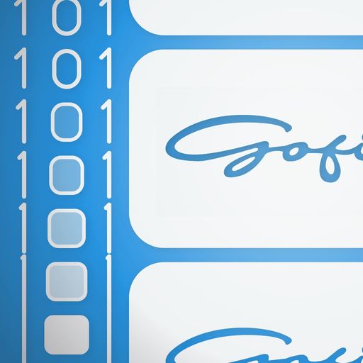 Gofilex app icon