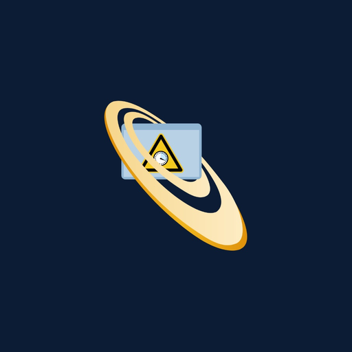 IBI-aws MobileClient app icon