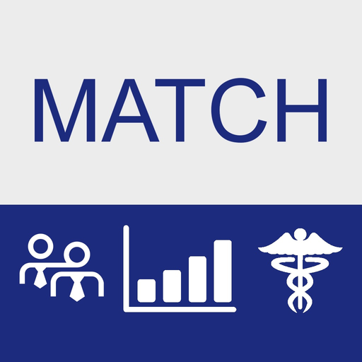 MATCH - My Analytic TouCH app icon